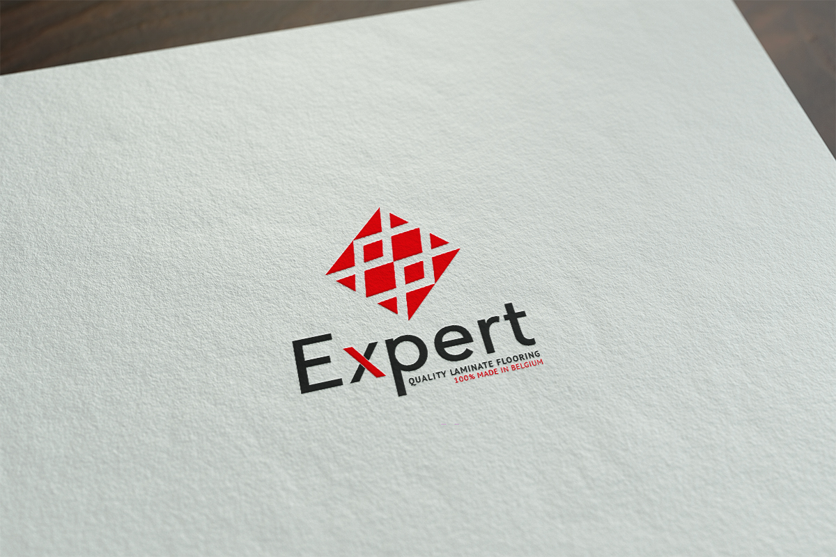 Diseño de Logo por Ellie Afonso para Laminaatshop BVBA | Diseño #10532267