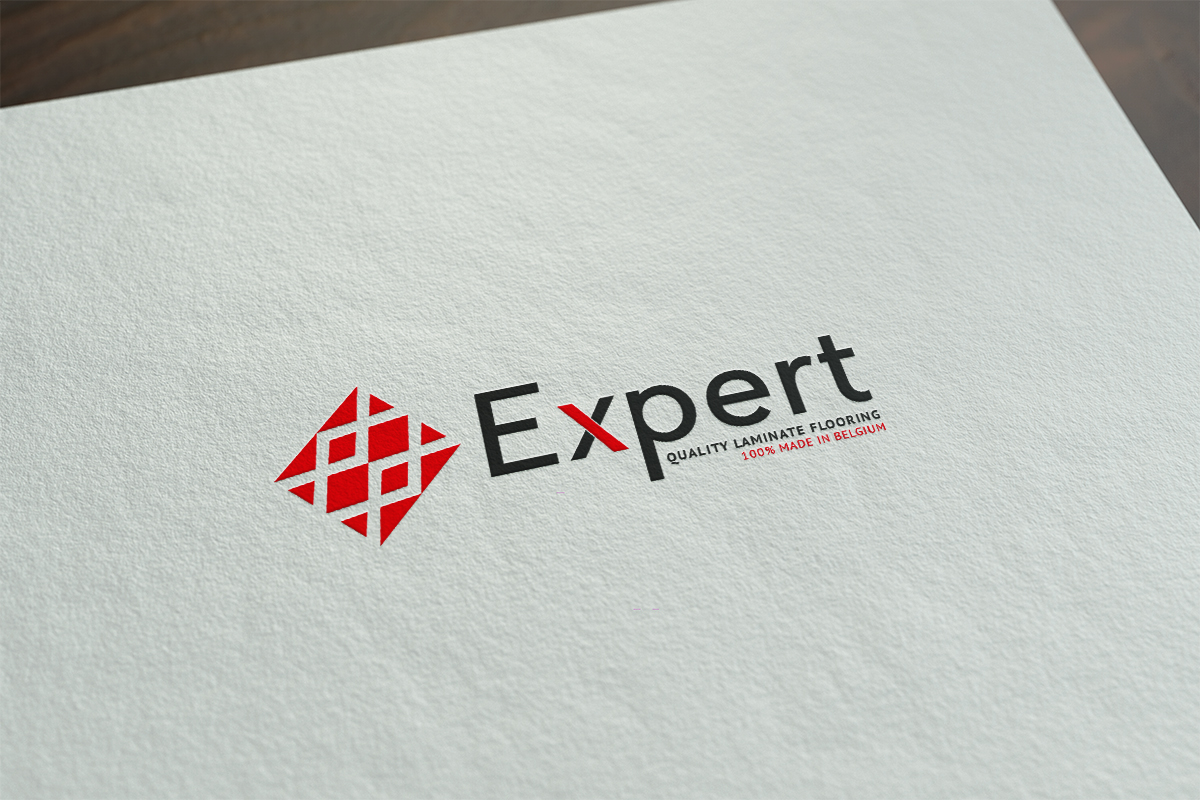 Logo Design by Ellie Afonso for Laminaatshop BVBA | Design #10532268