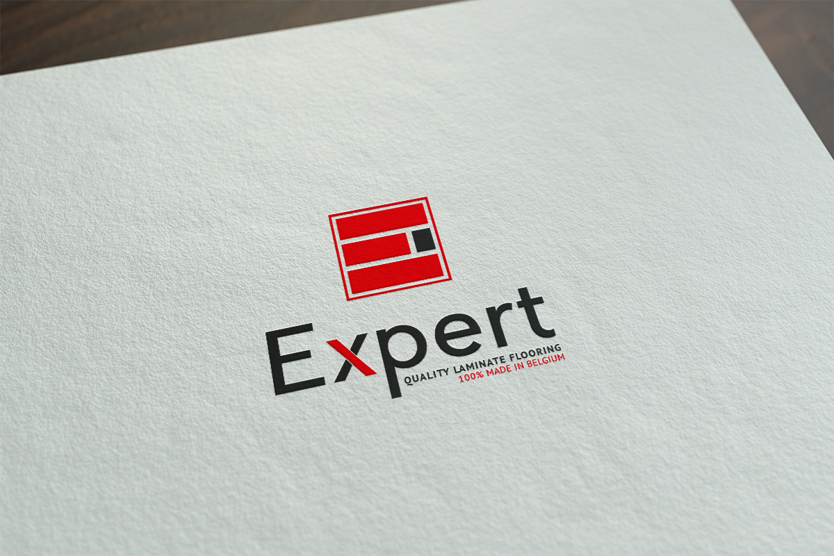 Logo Design by Ellie Afonso for Laminaatshop BVBA | Design #10532437