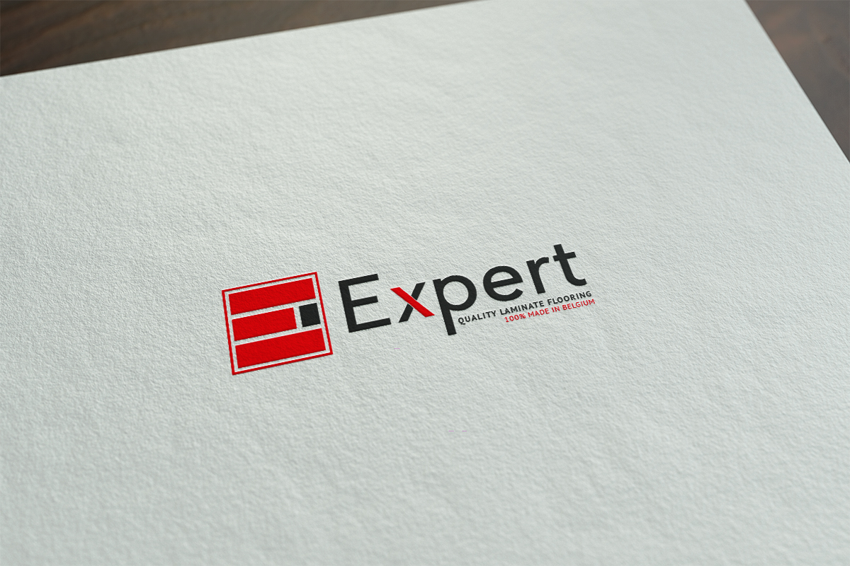 Logo Design by Ellie Afonso for Laminaatshop BVBA | Design #10532438