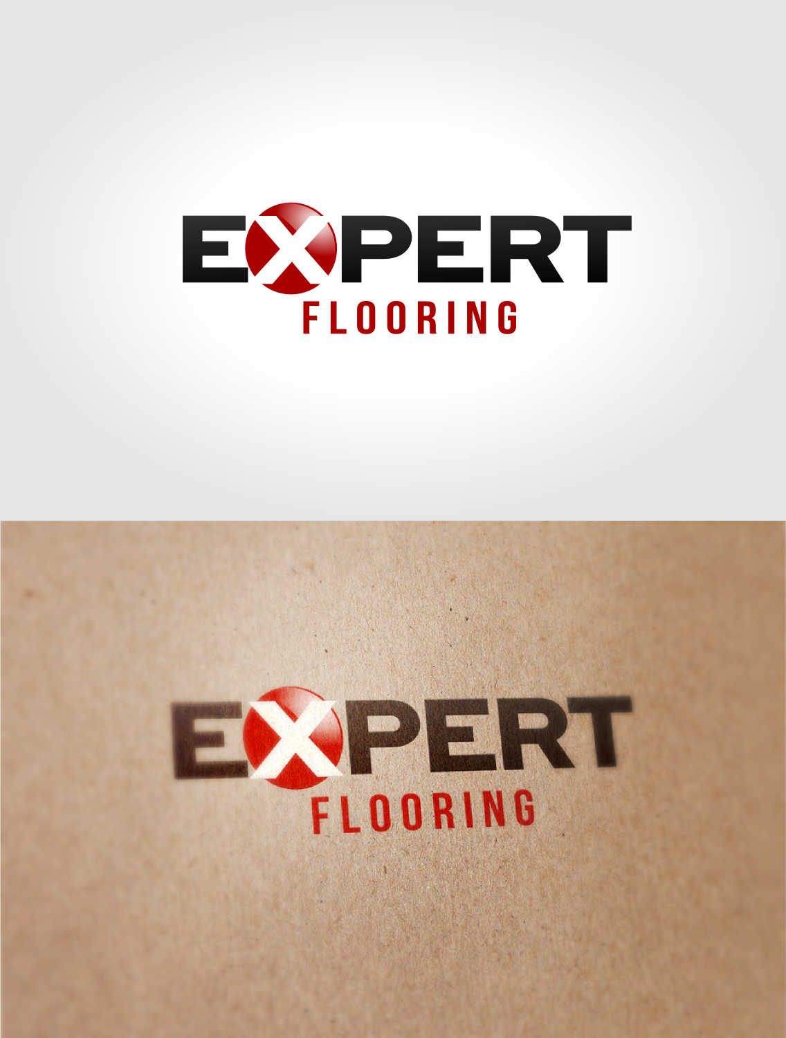 Logo Design by Giovanni for Laminaatshop BVBA | Design #10385747