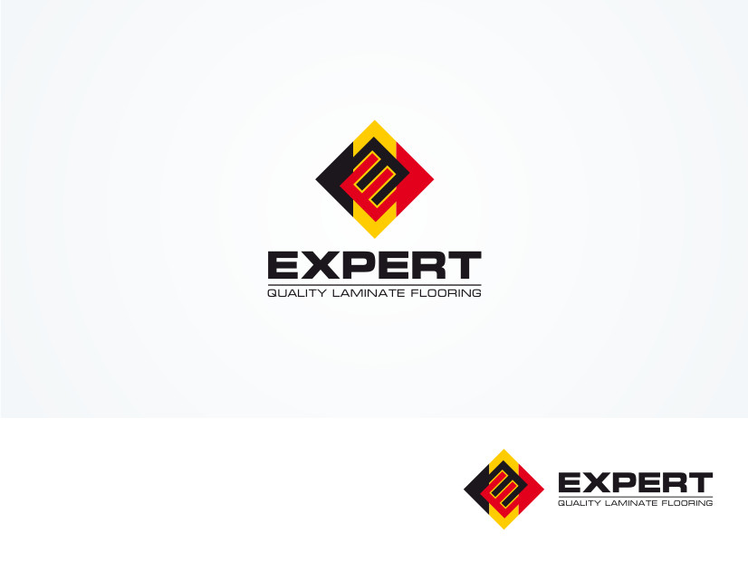 Logo Design by Atvento Graphics for Laminaatshop BVBA | Design #10465409