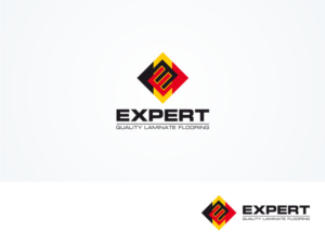 Diseño de Logo por Atvento Graphics para Laminaatshop BVBA | Diseño: #10465409