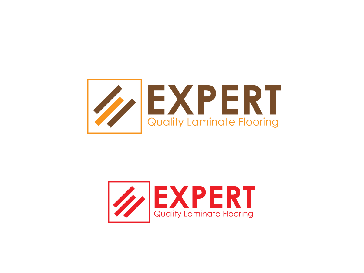 Logo Design by ArtMissile for Laminaatshop BVBA | Design #10527203