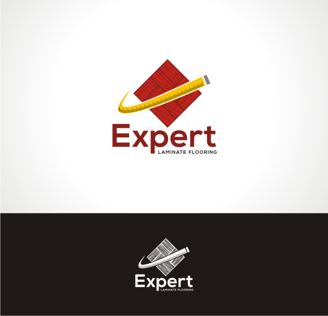 Logo Design by arrisku98 for Laminaatshop BVBA | Design #10415414