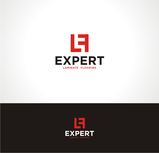 Logo-Design von arrisku98 für Laminaatshop BVBA | Design #10444574