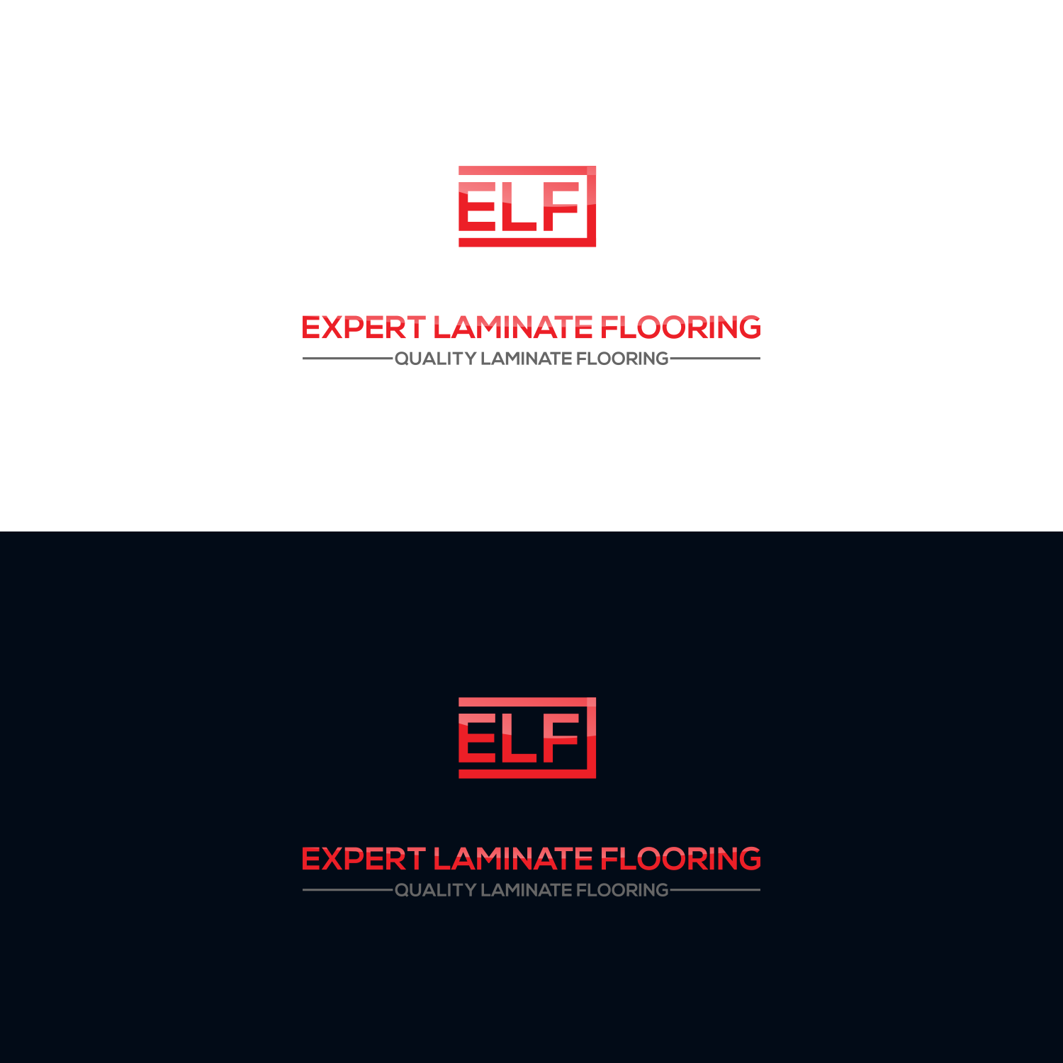 Logo Design by jenggot_merah_ for Laminaatshop BVBA | Design #10384812