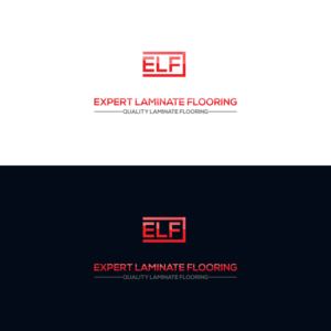 Logo Design by jenggot_merah_ for Laminaatshop BVBA | Design #10384812