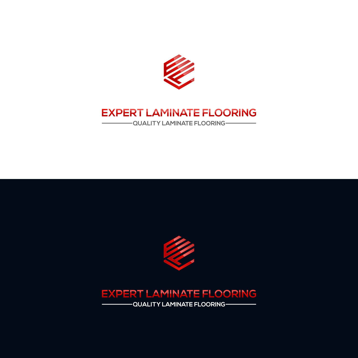 Logo-Design von jenggot_merah_ für Laminaatshop BVBA | Design #10384813