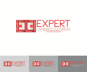 Logo Design by Marco Rubio for Laminaatshop BVBA | Design: #10439671