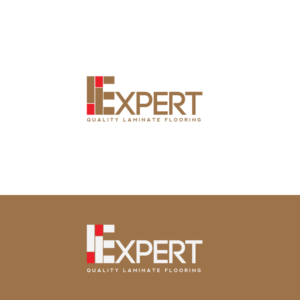 Logo Design by denisgorelkin for Laminaatshop BVBA | Design: #10520173