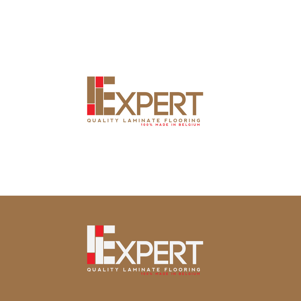 Diseño de Logo por denisgorelkin para Laminaatshop BVBA | Diseño #10520175