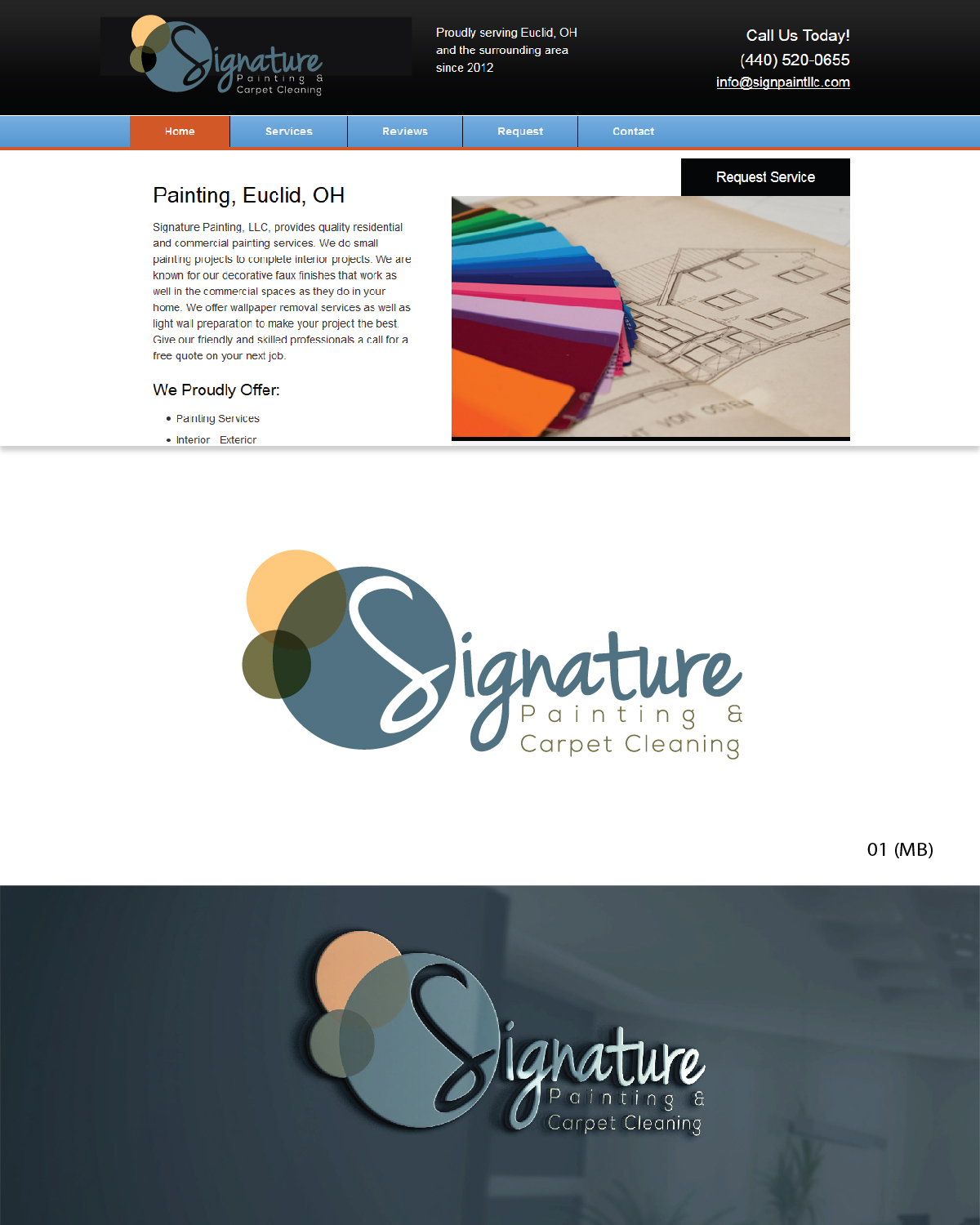 Logo Design by  Esolbiz for this project | Design: #10435151