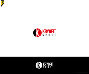Diseño de Logo por poisonvectors para Kryofit Sport | Diseño: #10524884