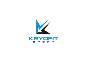 Diseño de Logo por permana91 para Kryofit Sport | Diseño #10470629
