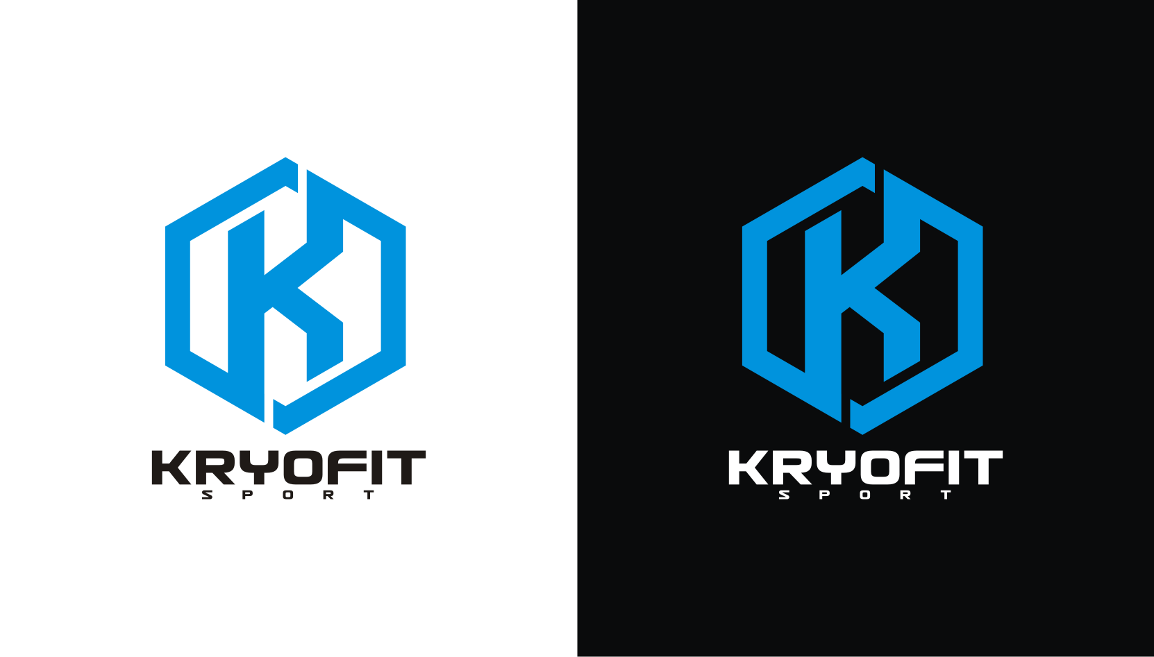Design de Logo par abegraphicworkz pour Kryofit Sport | Design #10525618