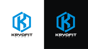 Diseño de Logo por abegraphicworkz para Kryofit Sport | Diseño #10525618