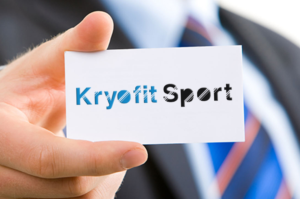 Diseño de Logo por mjsteadfast para Kryofit Sport | Diseño #10480411