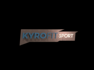Diseño de Logo por Jemmmmmo para Kryofit Sport | Diseño: #10473065