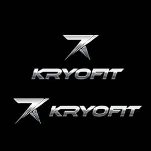 Logo Design by SimplyBe for Kryofit Sport | Design: #10427438