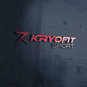 Logo Design by SimplyBe for Kryofit Sport | Design: #10427470