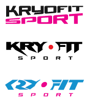 Diseño de Logo por fransdesign para Kryofit Sport | Diseño #10580956