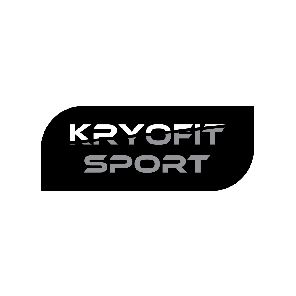 Diseño de Logo por Nedjap para Kryofit Sport | Diseño #10524725