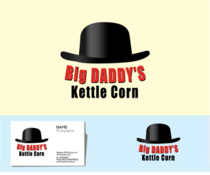 Logo Design by river graphics