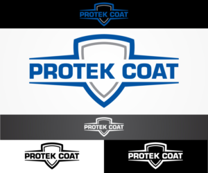 Logo Design by sangeloenriquez