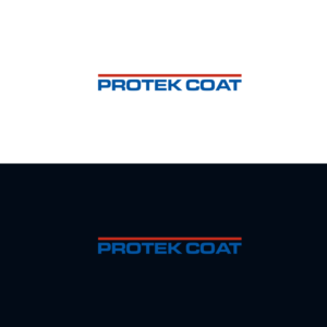 Logo Design by jenggot_merah_ for Protek Coatings Pty Ltd | Design: #10382949