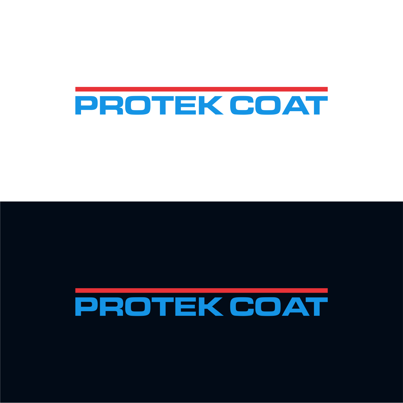 Logo Design by jenggot_merah_ for Protek Coatings Pty Ltd | Design #10428057