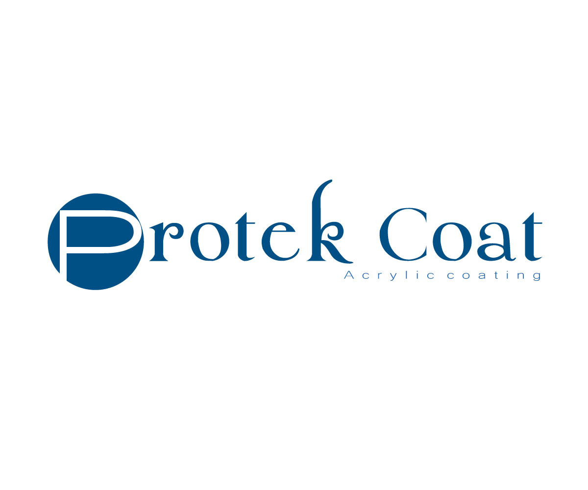 Logo Design by Muhamad Mousa for Protek Coatings Pty Ltd | Design #10478412