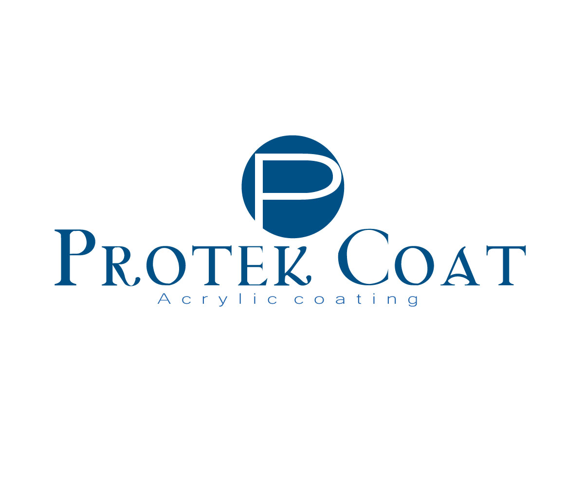 Logo Design by Muhamad Mousa for Protek Coatings Pty Ltd | Design #10478416
