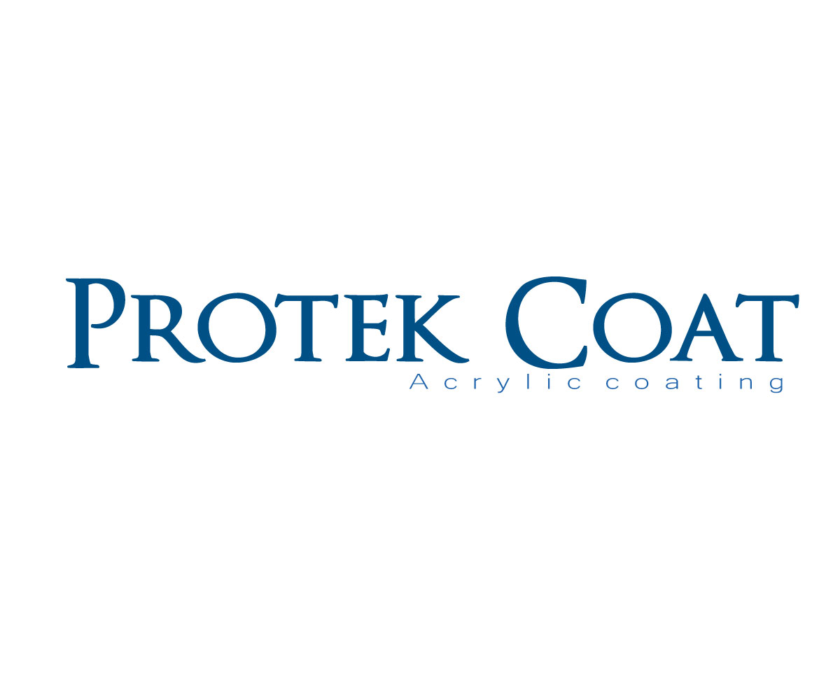 Logo Design by Muhamad Mousa for Protek Coatings Pty Ltd | Design #10478423