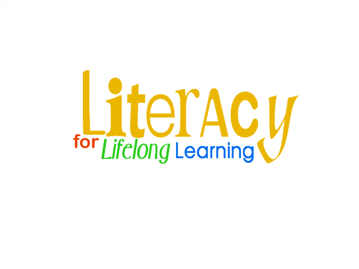 Logo Design by yani rj. for Literacy for Lifelong Learning LLC | Design #2212151