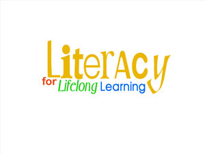 Logo Design by yani rj. for Literacy for Lifelong Learning LLC | Design #2212151