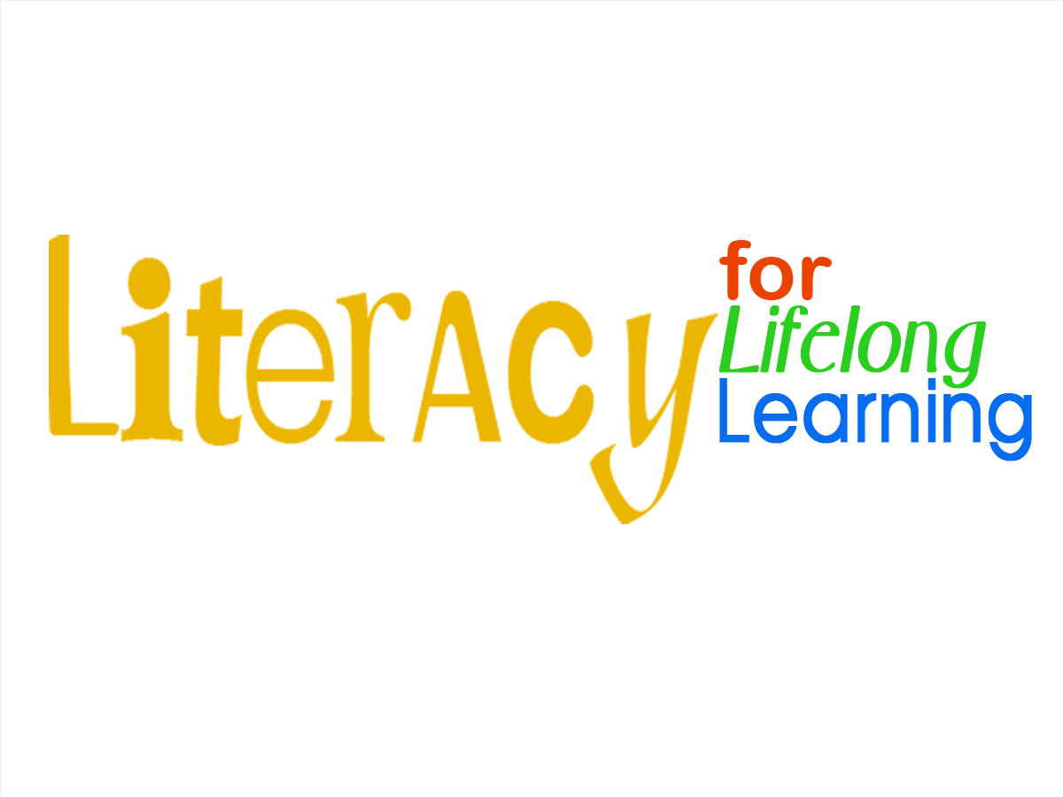 Logo Design by yani rj. for Literacy for Lifelong Learning LLC | Design #2212153
