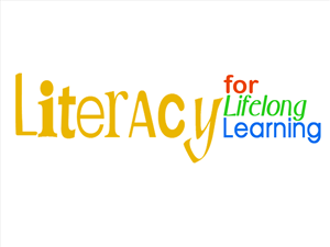Logo Design by yani rj. for Literacy for Lifelong Learning LLC | Design: #2212153