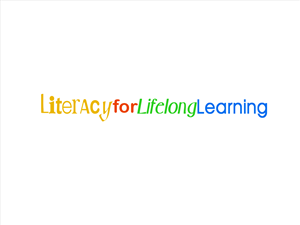 Logo Design by yani rj. for Literacy for Lifelong Learning LLC | Design: #2212156