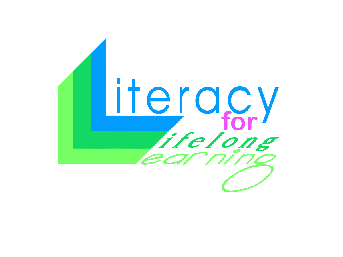 Logo Design by yani rj. for Literacy for Lifelong Learning LLC | Design #2212281