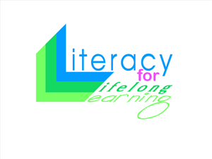 Logo Design by yani rj. for Literacy for Lifelong Learning LLC | Design: #2212281