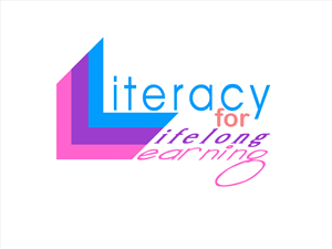 Logo Design by yani rj. for Literacy for Lifelong Learning LLC | Design: #2212286