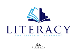 Logo Design by D4Designer for Literacy for Lifelong Learning LLC | Design: #2186849