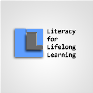 Logo Design by Ljohnneil for Literacy for Lifelong Learning LLC | Design #2187328