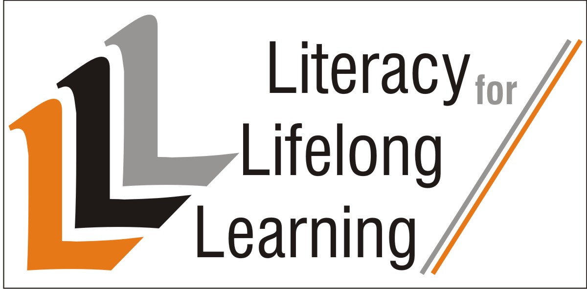 Logo Design by Kamiya Art for Literacy for Lifelong Learning LLC | Design #2198570