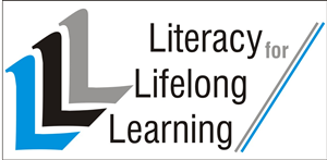 Logo Design by Kamiya Art for Literacy for Lifelong Learning LLC | Design #2208803