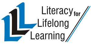 Logo Design by Kamiya Art for Literacy for Lifelong Learning LLC | Design: #2208805