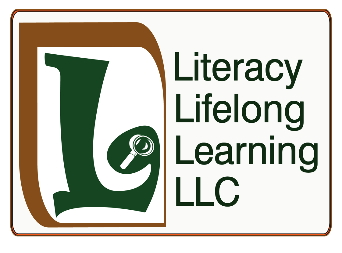 Logo Design by G3A klaidesign for Literacy for Lifelong Learning LLC | Design #2193570