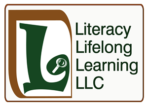 Logo Design by G3A klaidesign for Literacy for Lifelong Learning LLC | Design: #2193570
