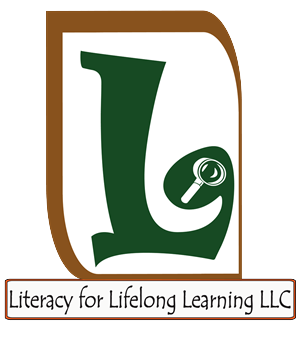 Logo Design by G3A klaidesign for Literacy for Lifelong Learning LLC | Design: #2193579